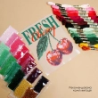 Thermo Sticker A-5 (14x18 cm) A5 T-039