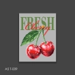 Thermo Sticker A-5 (14x18 cm) A5 T-039