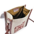 Leather Bag for Bead Embroidery SK-1/3
