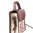 Leather Bag for Bead Embroidery SK-1/3