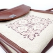 Leather Bag for Bead Embroidery SK-1/3