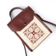 Leather Bag for Bead Embroidery SK-1/3