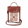 Leather Bag for Bead Embroidery SK-1/3