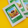 Embroidery Kit for Toy D-16 "Honey Coffer"