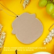 Embroidery Kit for Toy D-16 "Honey Coffer"