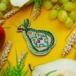 Набір для вишивки іграшки D-19 «Медова Груша»