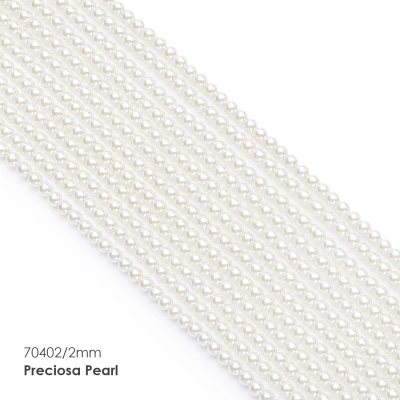 Preciosa PEARL 70402/2mm
