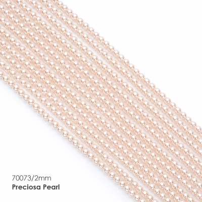 Preciosa PEARL 70073/2mm