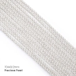 Preciosa PEARL 70443/2mm