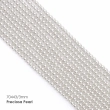 Preciosa PEARL 70443/3mm