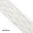 Preciosa PEARL 70402/4mm
