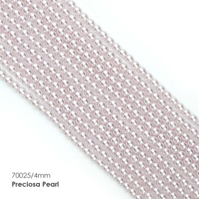 Preciosa PEARL 70025/4mm