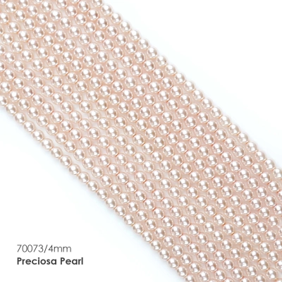 Preciosa PEARL 70073/4mm