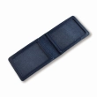 Standard Driver's License Cover (blue, black embossing)