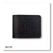 SBU ID Cover (black, clean embossing)