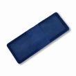 Cover for SBU ID (blue, black embossing)