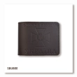 ID Cover for SBU Certificate (dark brown, clean embossing)