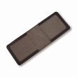 ID Cover for SBU Certificate (dark brown, clean embossing)