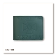 Cover for SBU ID (green, clean embossing)