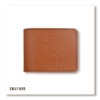 Cover for SBU ID (terracotta, clean embossing)