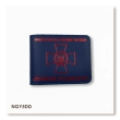 Cover for NGU ID (blue, red embossing)