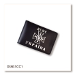 Cover for DSNS ID with space for badge