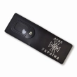 Cover for DSNS ID with space for badge