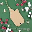 Embroidery Kit for New Year's Toy NDN-011 "Bringer of Miracles"