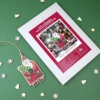 Embroidery Kit for New Year's Toy NDN-011 "Bringer of Miracles"