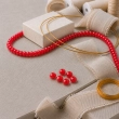 Rondelle Beads 4 mm, 9007A (≈120 pcs.)