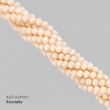 Rondelle Beads 4 mm, 4631A (≈120 pcs.)