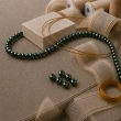 Rondelle Beads 4 mm, 501AB (≈120 pcs)