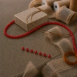 Rondelle Beads 2 mm, 9009A (≈150 pcs.)