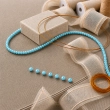 Rondelle Beads 2 mm, 6302A (≈150 pcs.)