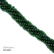 Намистини Рондель 2 мм, 5029A (≈150 шт.)
