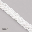 Бусины Рондель 2 мм, 0305A (≈150 шт.)