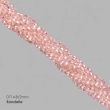 Бусины Рондель 2 мм, 071AB (≈150 шт.)