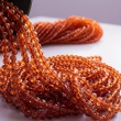 Round Crystal Beads 2 mm, 00037 (≈180 pcs.)