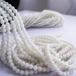 Round Crystal Beads 2 mm, 00085 (≈180 pcs.)