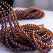 Round Crystal Beads 2 mm, 00012AB  (≈180 pcs.)