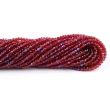Round Crystal Beads 2 mm, 00015AB (≈180 pcs.)