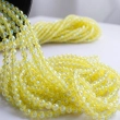 Round Crystal Beads 2 mm, 00027AB (≈180 pcs.)