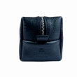 Babylon Atlas S Toiletry Bag, Black, Floater Leather