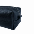 Babylon Atlas S Toiletry Bag, Black, Floater Leather