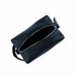 Babylon Atlas S Toiletry Bag, Black, Floater Leather