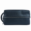 Babylon Atlas S Toiletry Bag, Black, Floater Leather