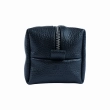 Babylon Atlas S Toiletry Bag, Black, Floater Leather