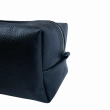 Babylon Atlas S Toiletry Bag, Black, Floater Leather