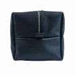 Babylon Atlas S Toiletry Bag, Black, Floater Leather