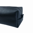 Babylon Atlas S Toiletry Bag, Black, Floater Leather